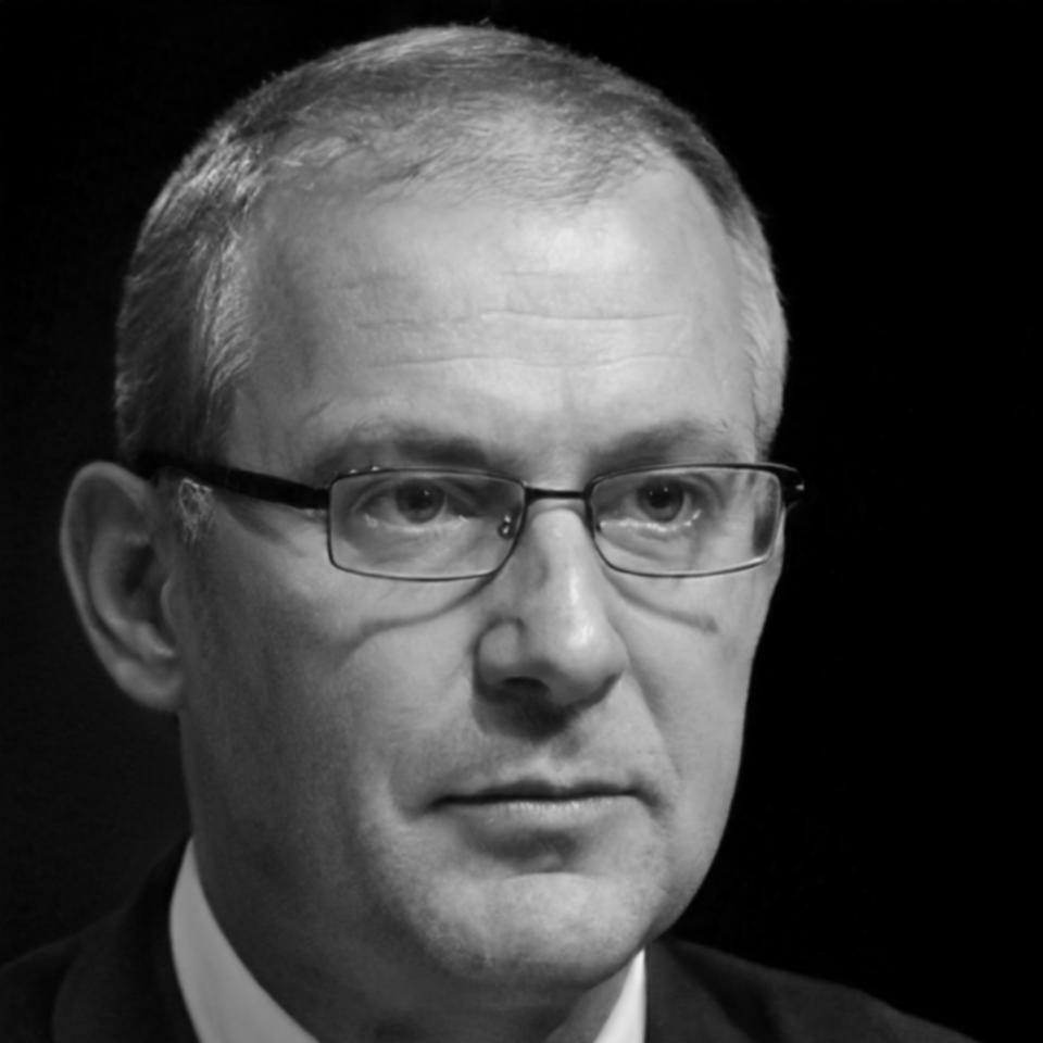 Kasper Lindgren, financial education specialist