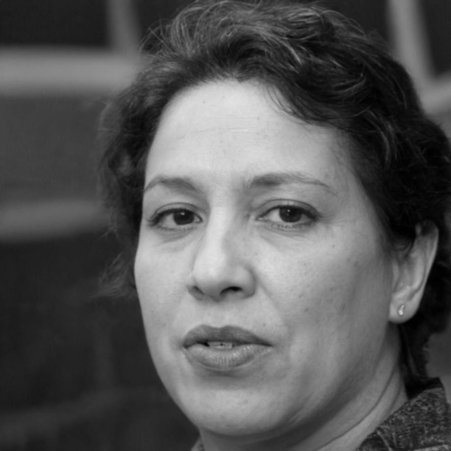 Siobhan O'Malley, small business owner