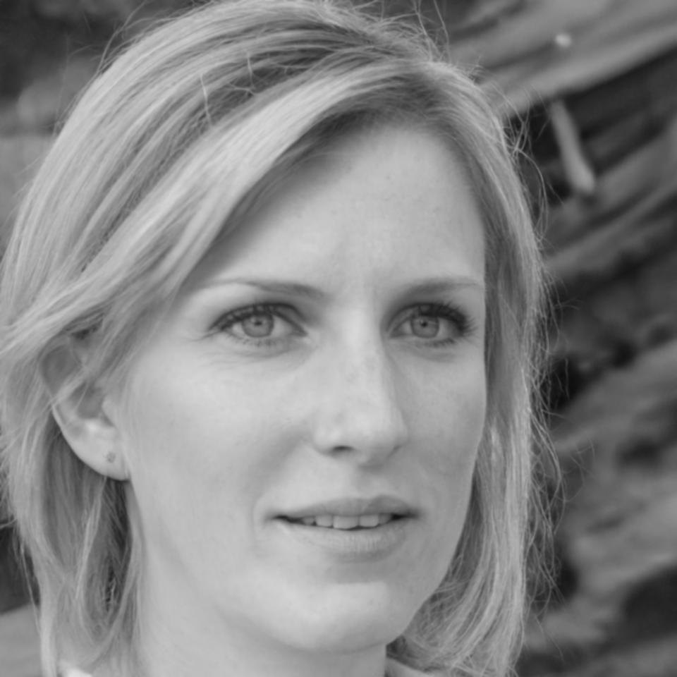 Sienna Vaughan, curriculum development lead